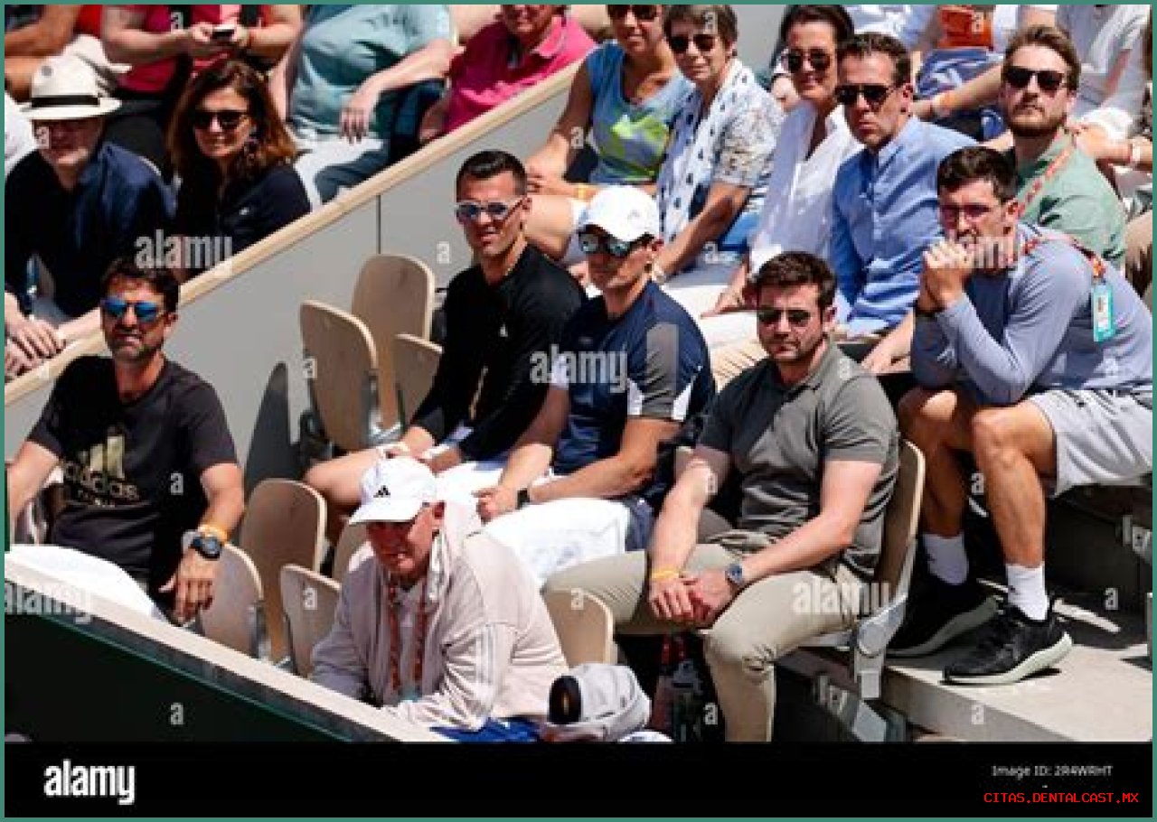 Alexander Zverev's Children: A Glimpse Into His Personal Life