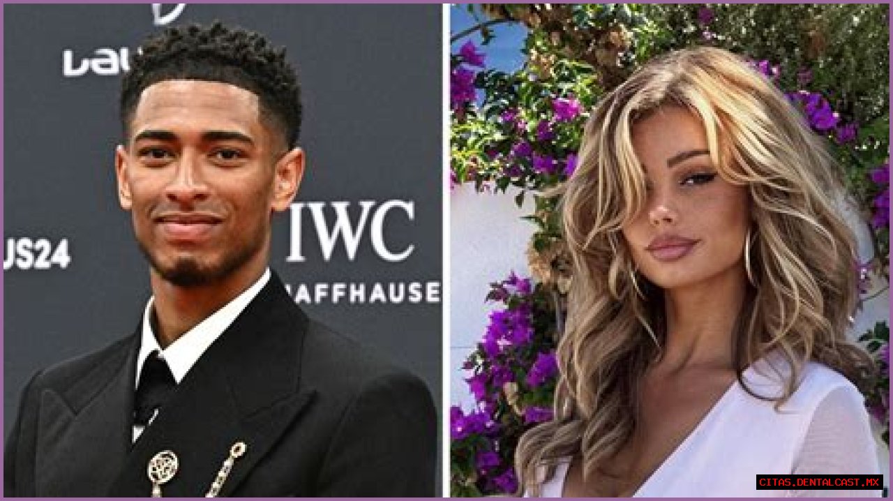 Exploring Jude Bellingham's Religion: A Deep Dive