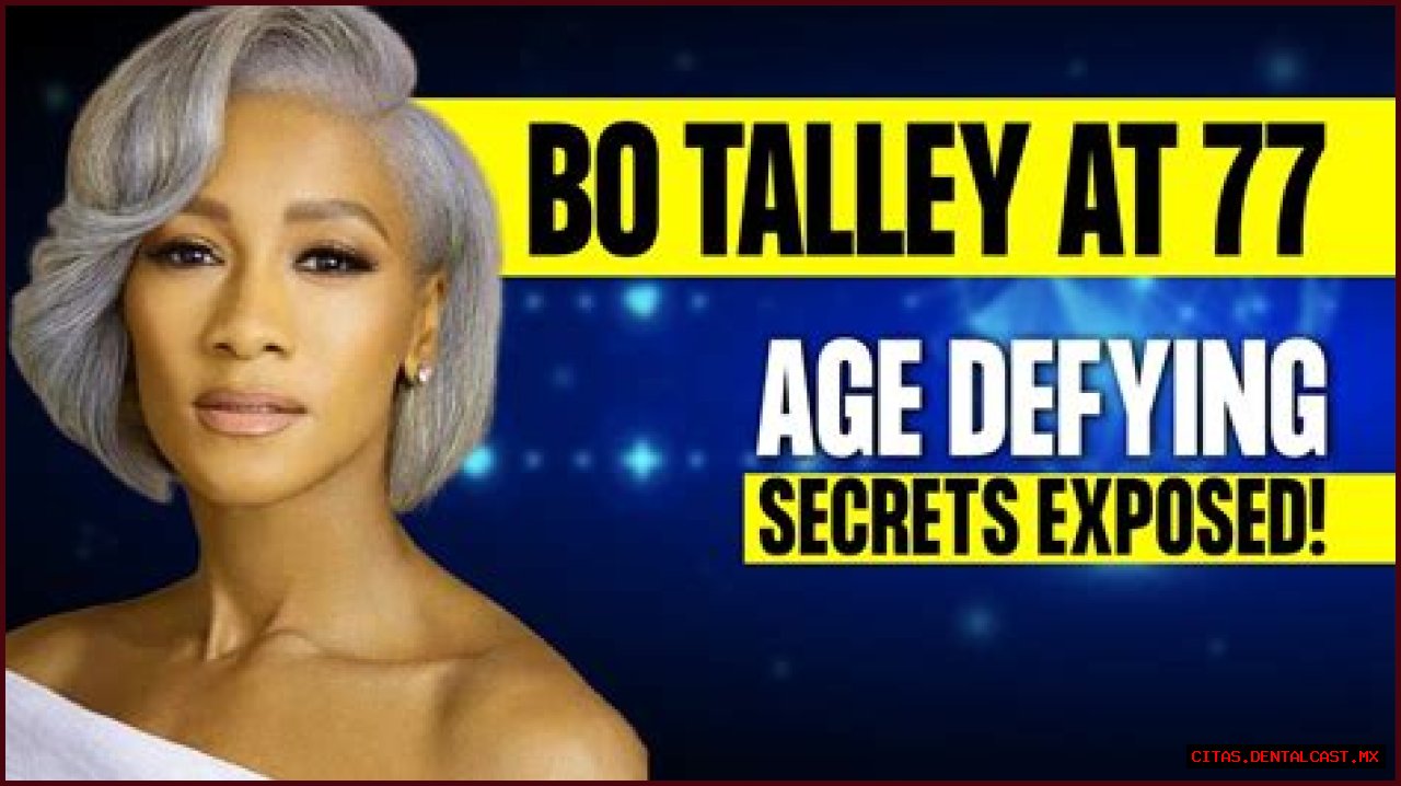 Unveiling The Life And Legacy Of Bo Talley