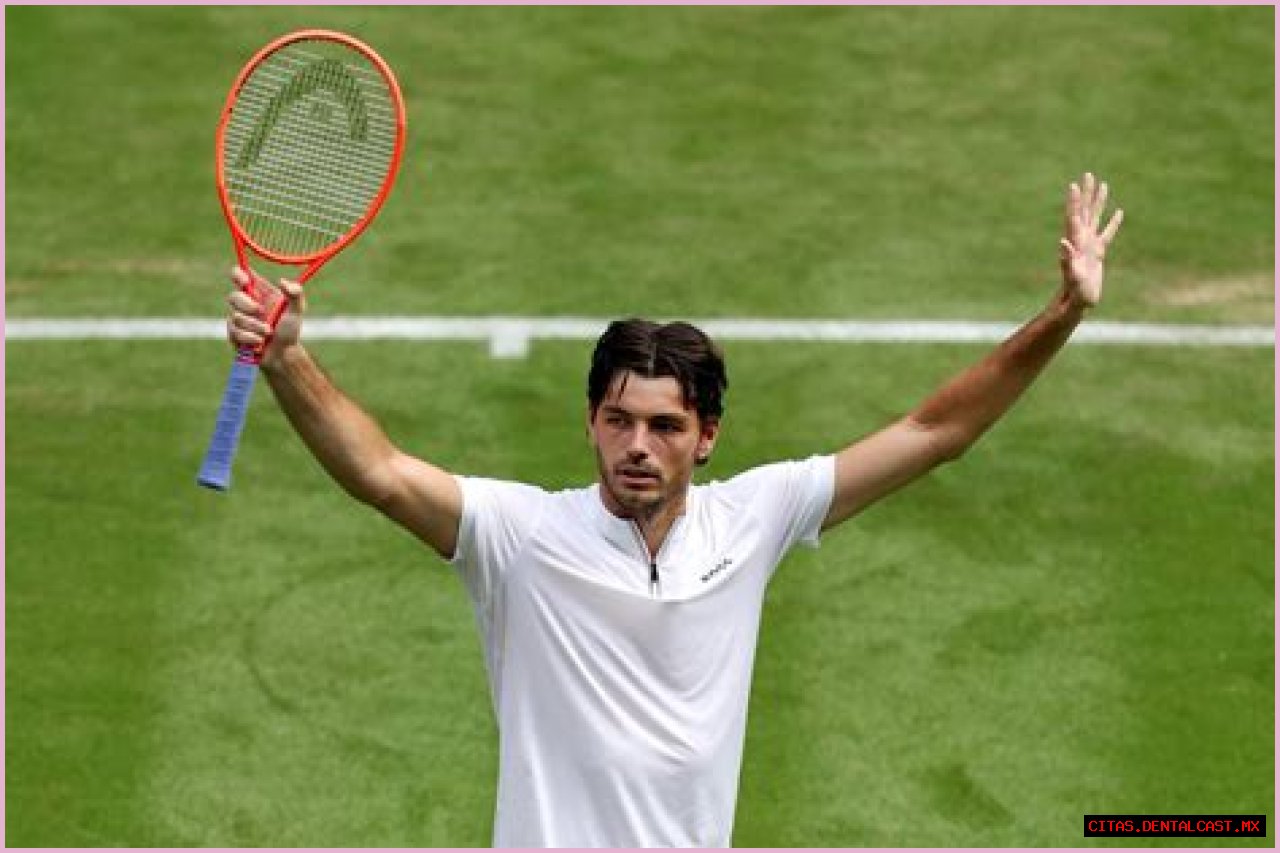 Unveiling The Truth: Taylor Fritz's Paternity Explored